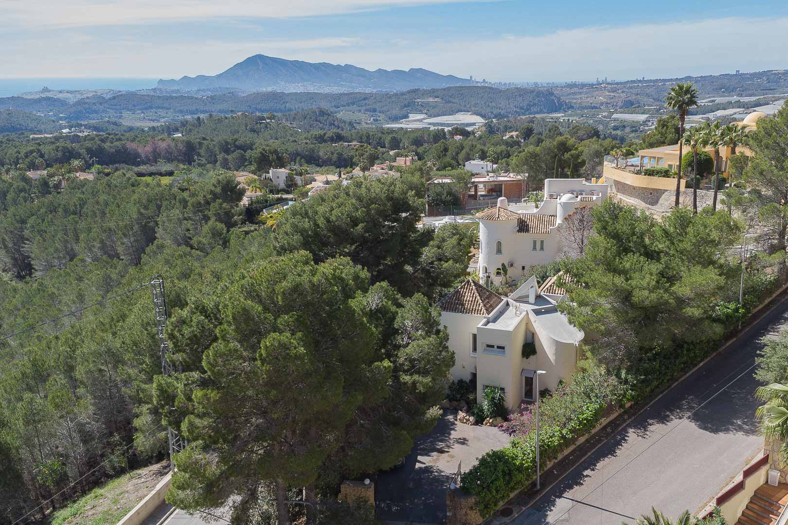 3 Dormitorios - Altea — 42/46