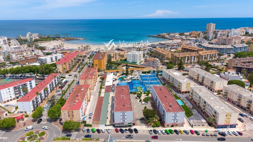 2 Dormitorios - Javea/Xabia — 27/28
