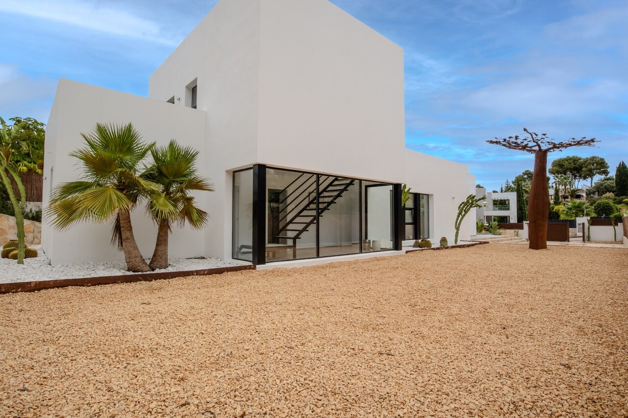 3 Dormitorios - Jávea — 40/50