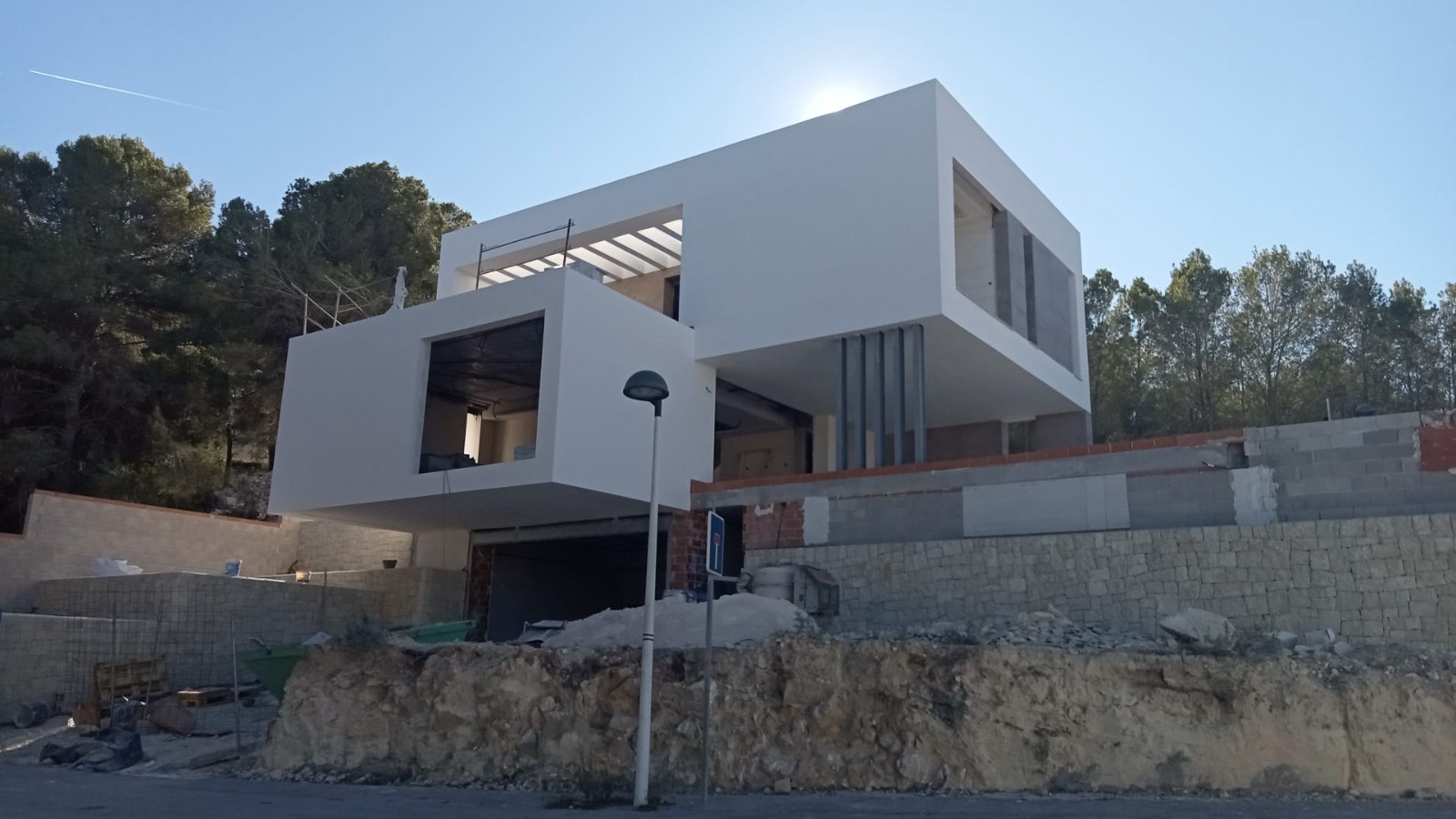 4 Dormitorios - Moraira — 2/50