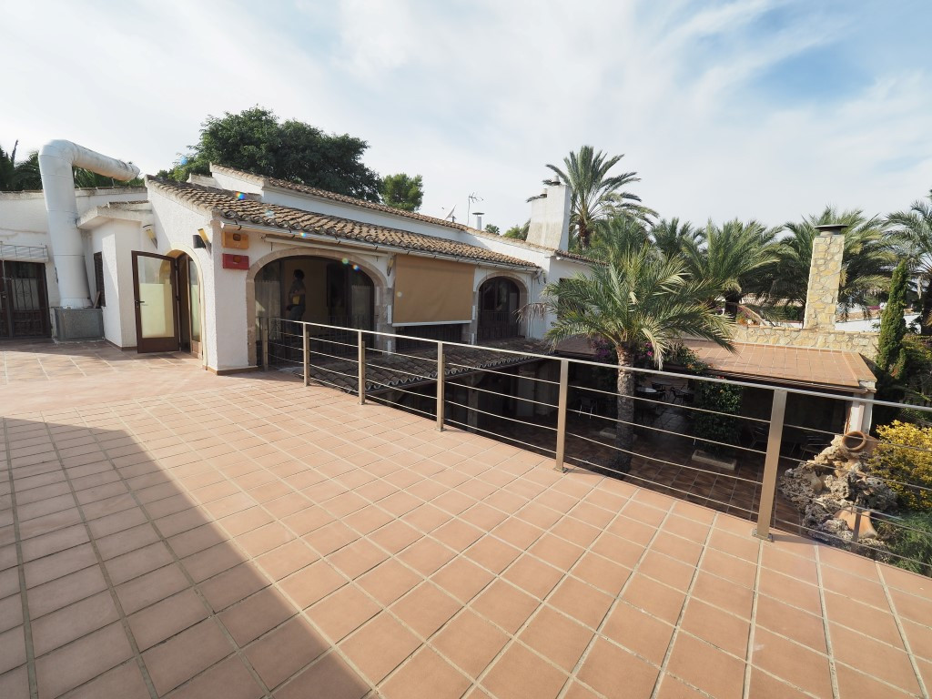 0 Dormitorios - Xàbia — 5/7
