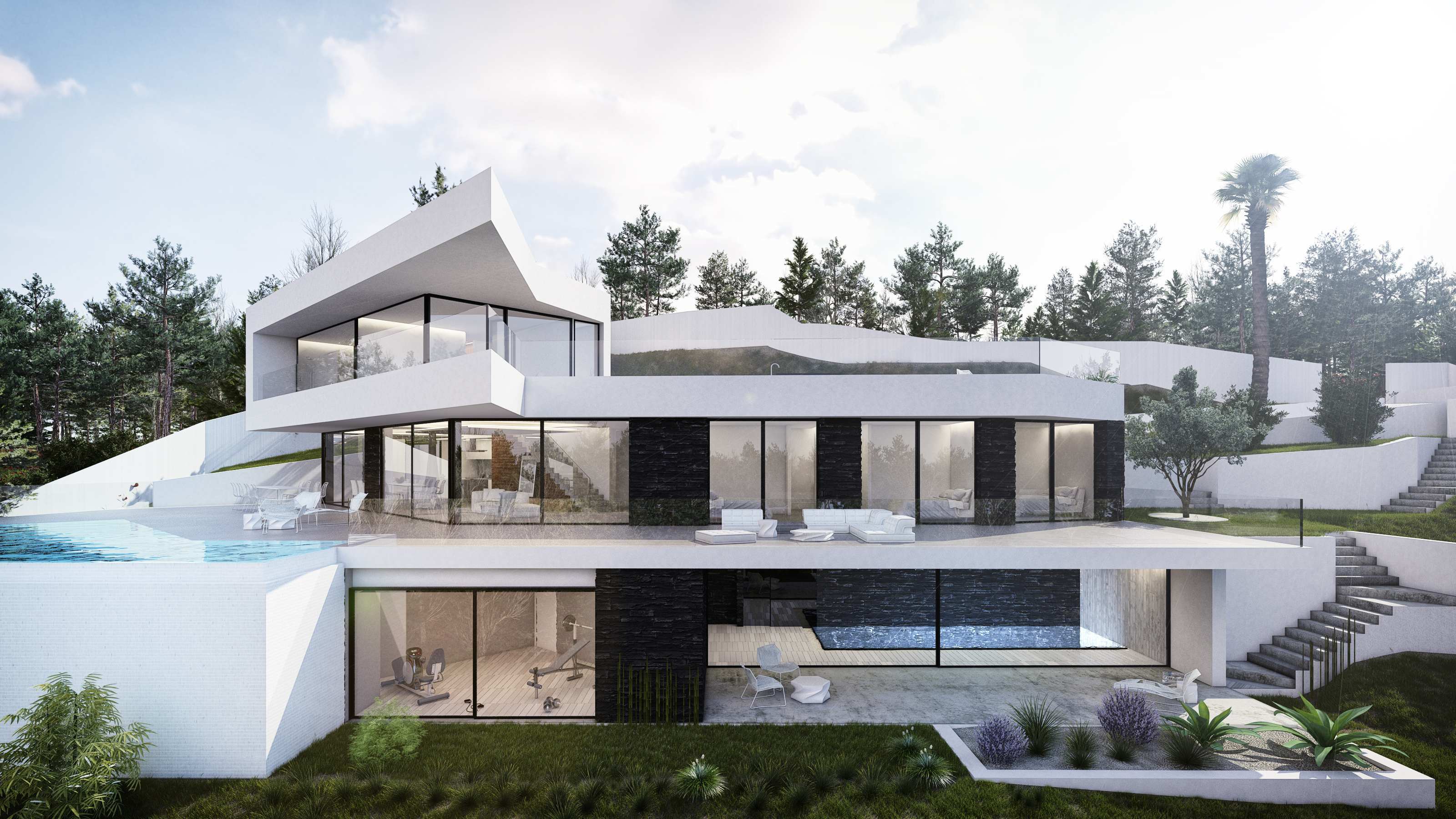 4 Chambres - Jávea - Xàbia — 9/9