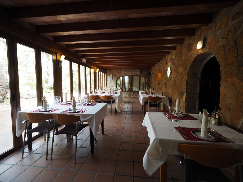 0 Dormitorios - Xàbia — 6/7