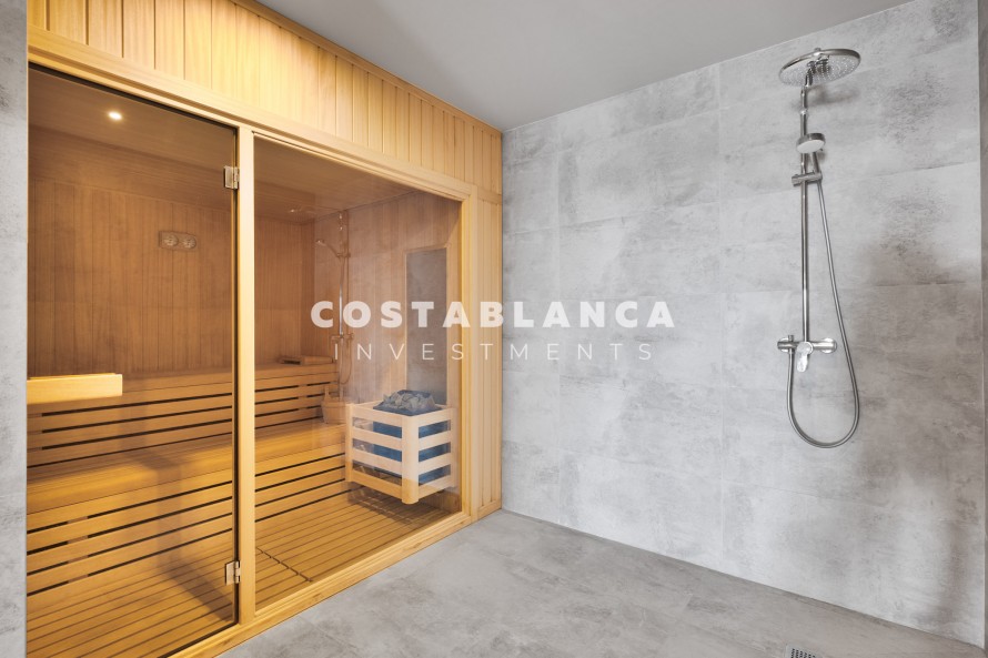 3 Dormitorios - Villajoyosa — 20/30