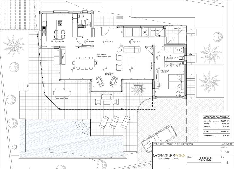 2 Slaapkamers - Calpe - Calp — 25/28