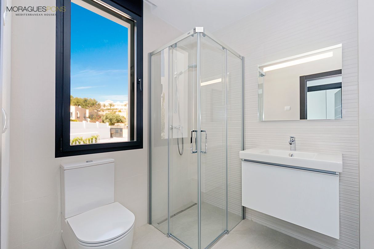 5 Slaapkamers - Calpe - Calp — 15/32