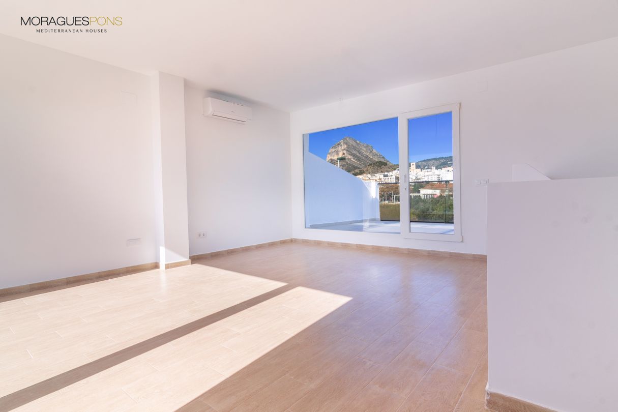 3 Dormitorios - Jávea - Xàbia — 15/20