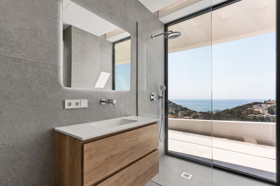 4 Dormitorios - Altea — 28/74