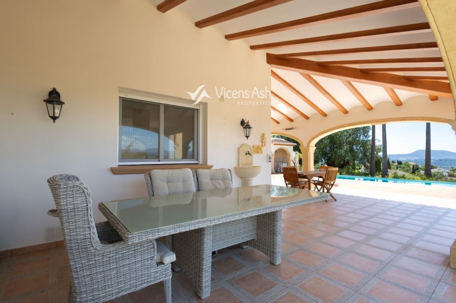 5 Dormitorios - Javea/Xabia — 3/67