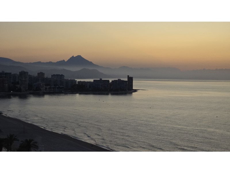 3 Dormitorios - El Campello — 28/30
