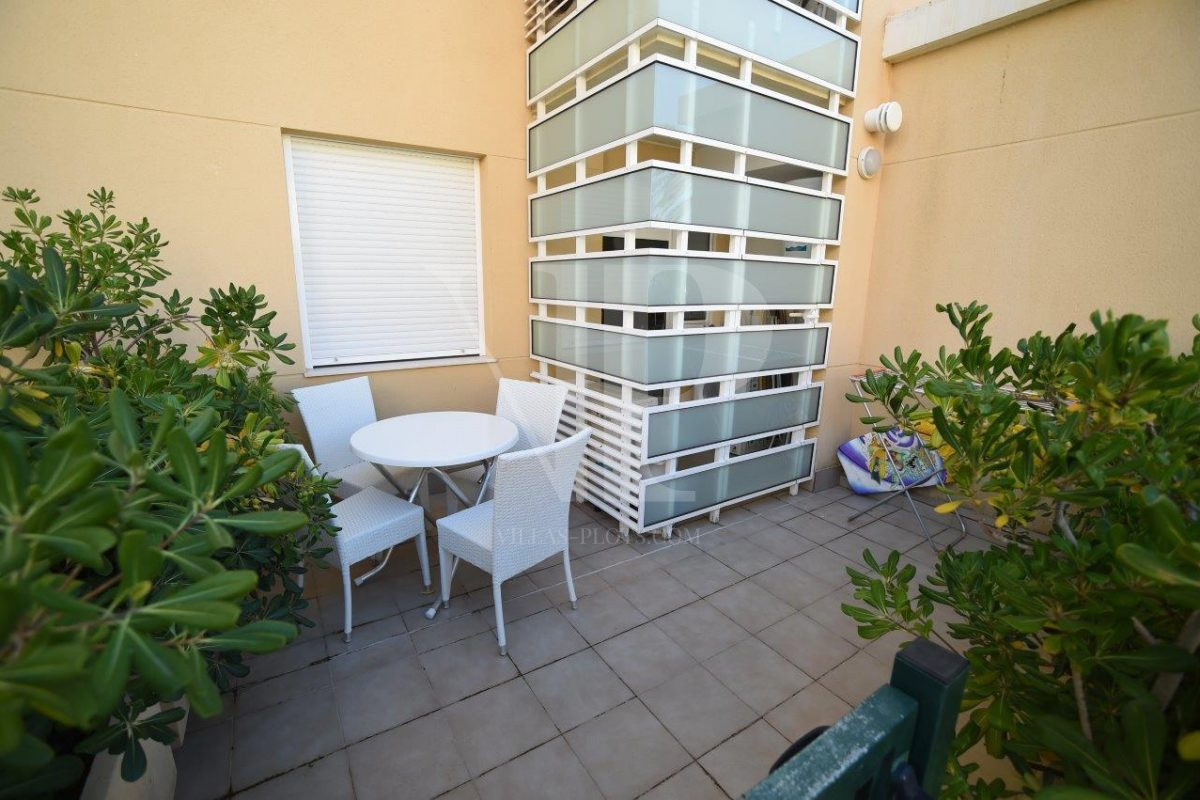 2 Dormitorios - Jávea — 15/25