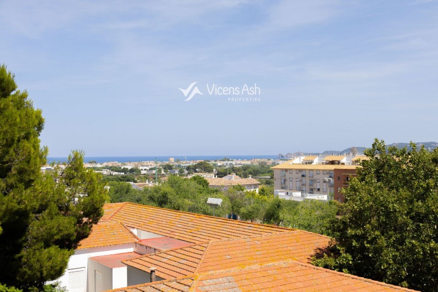 5 Dormitorios - Javea/Xabia — 8/20