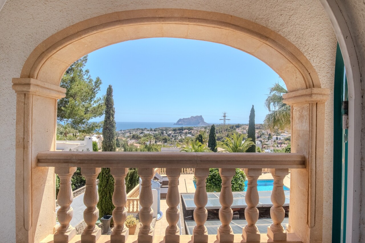 4 Dormitorios - Moraira — 22/50