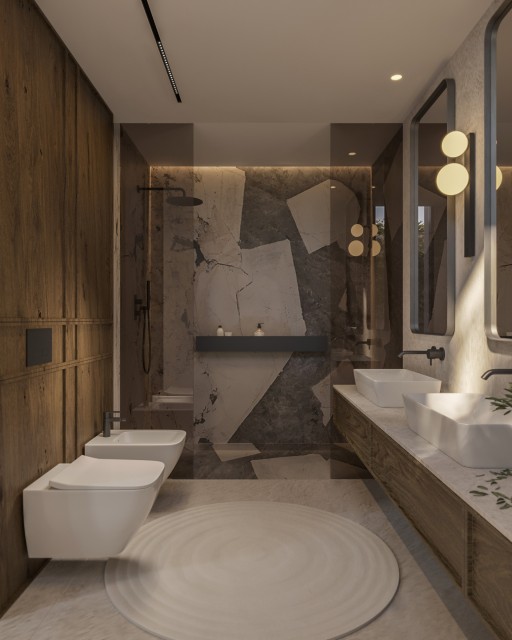 5 Chambres - — 14/30