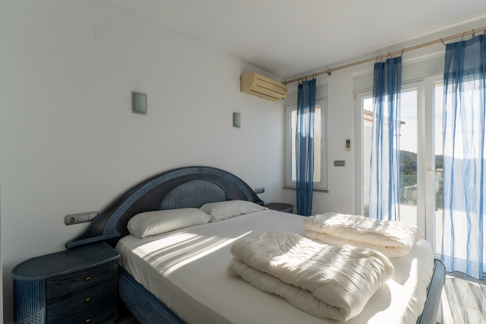 4 Spalni - Moraira — 18/32