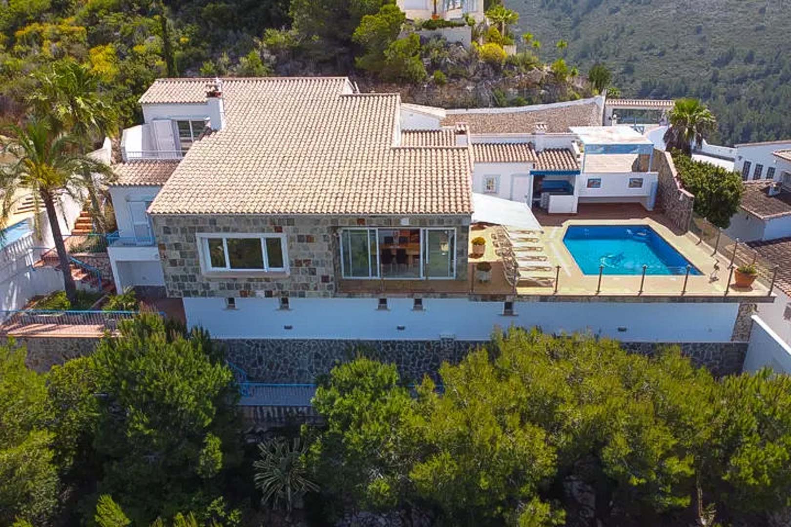 3 Dormitorios - Moraira — 2/44