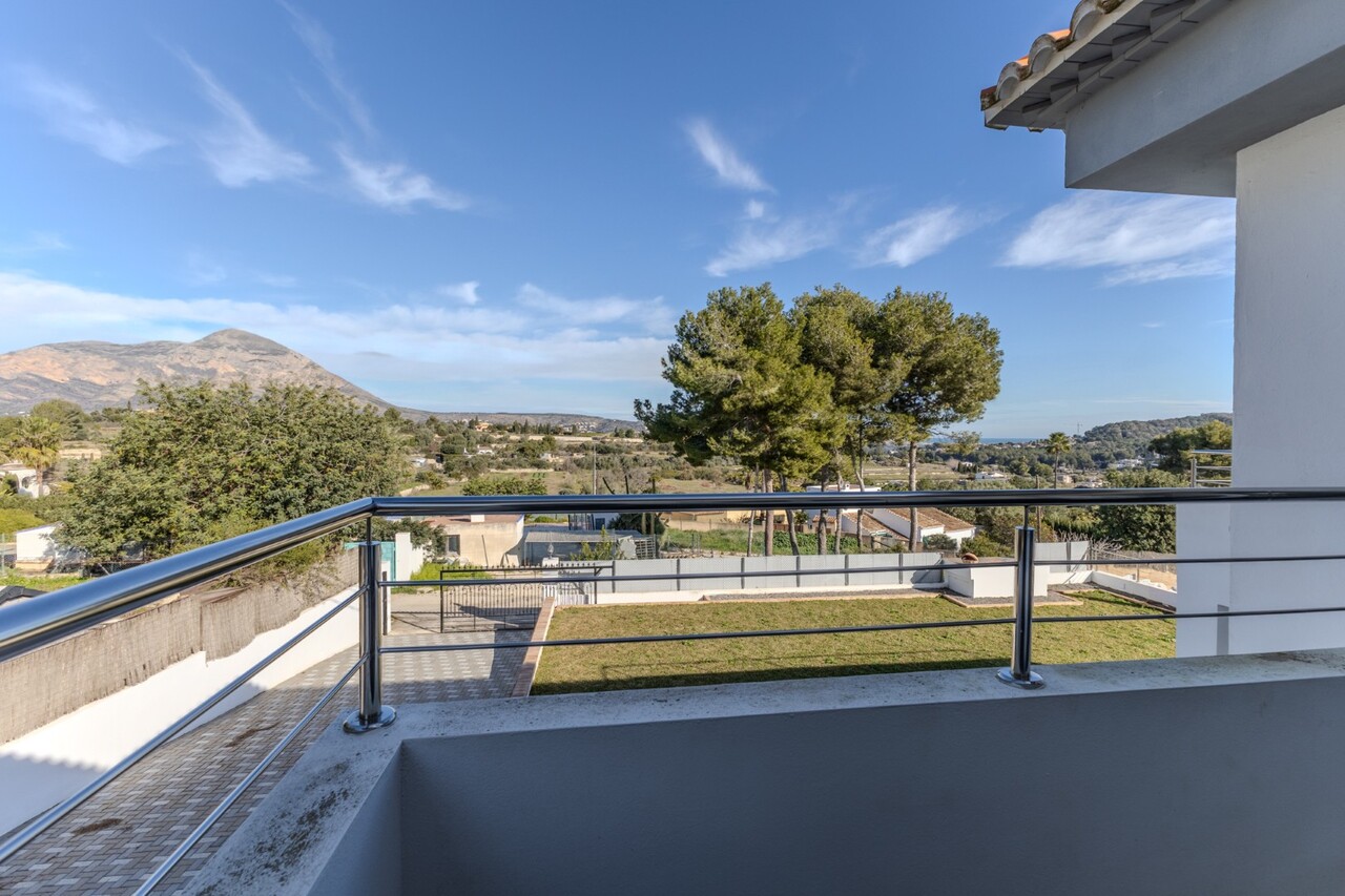 7 Dormitorios - Jávea — 28/50