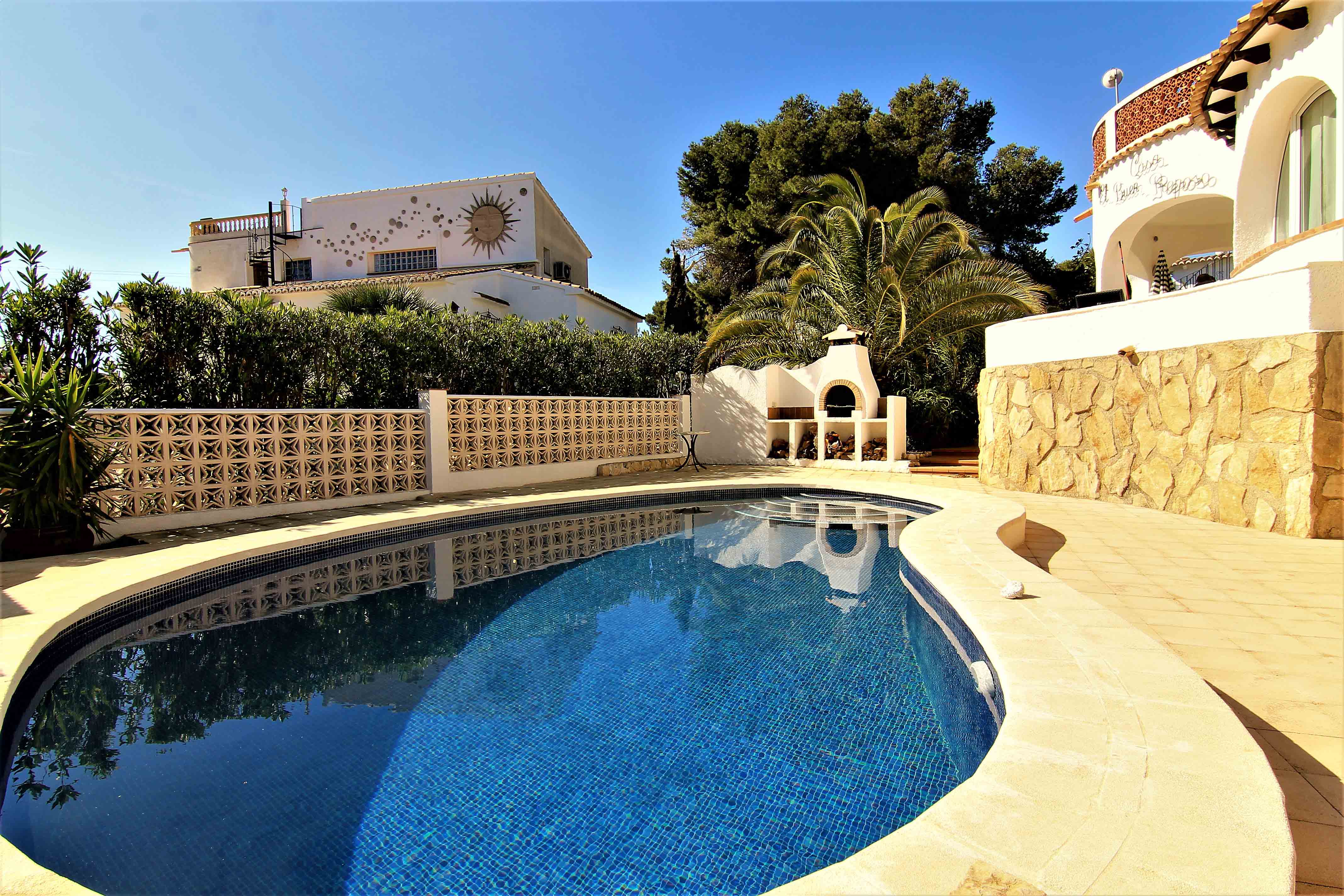 3 Chambres - Jávea - Xàbia — 2/23