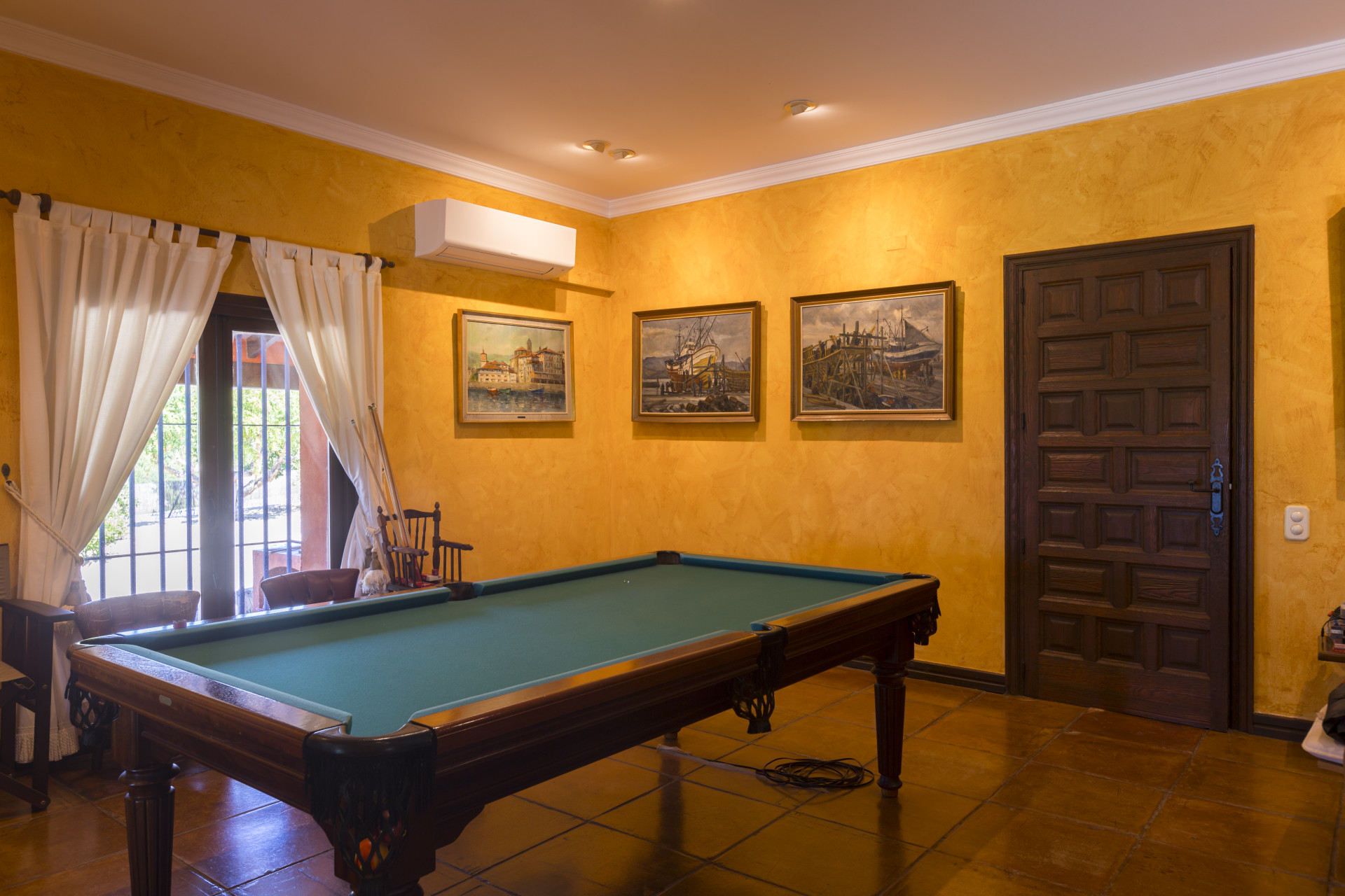 6 Schlafzimmer - Altea — 19/25