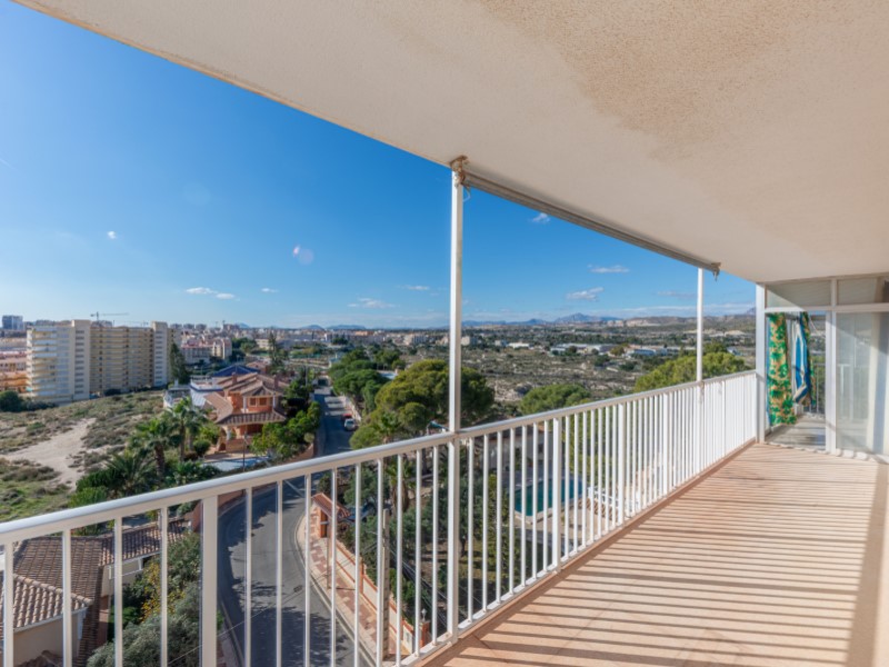 2 Spalni - El Campello — 3/39
