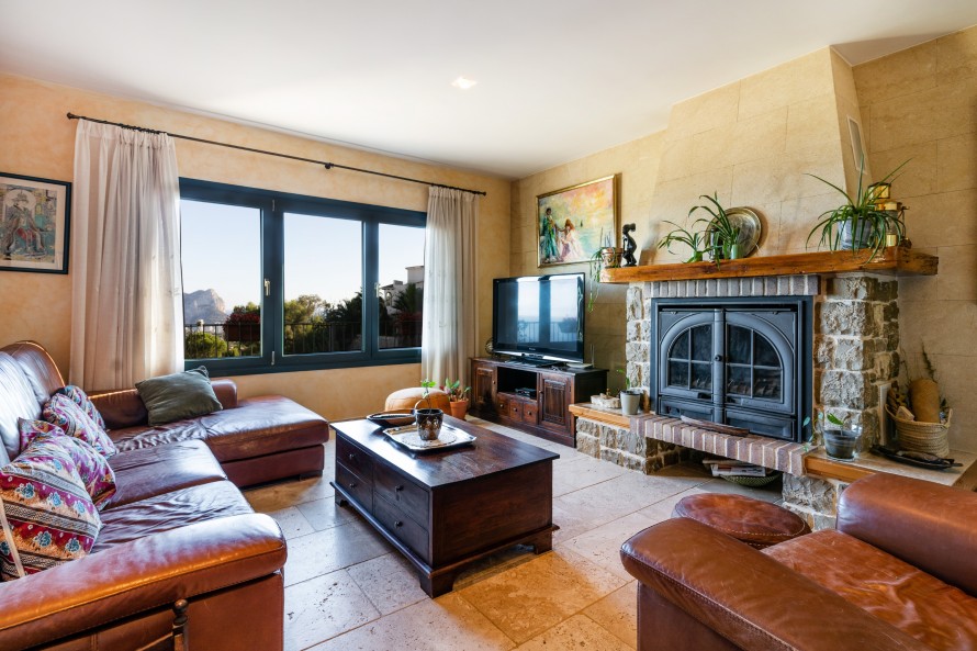 5 Bedrooms - Benissa — 28/49
