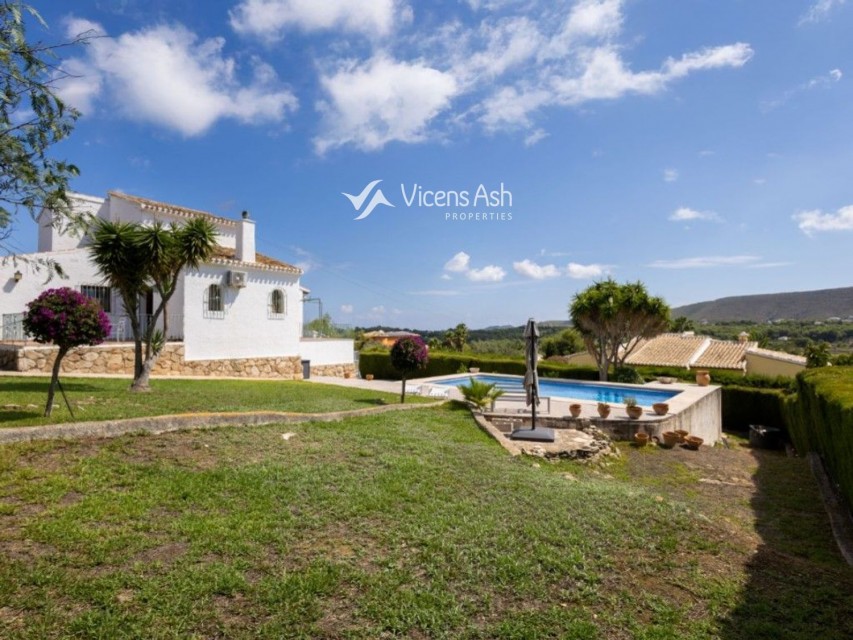 4 Bedrooms - Javea/Xabia — 2/37