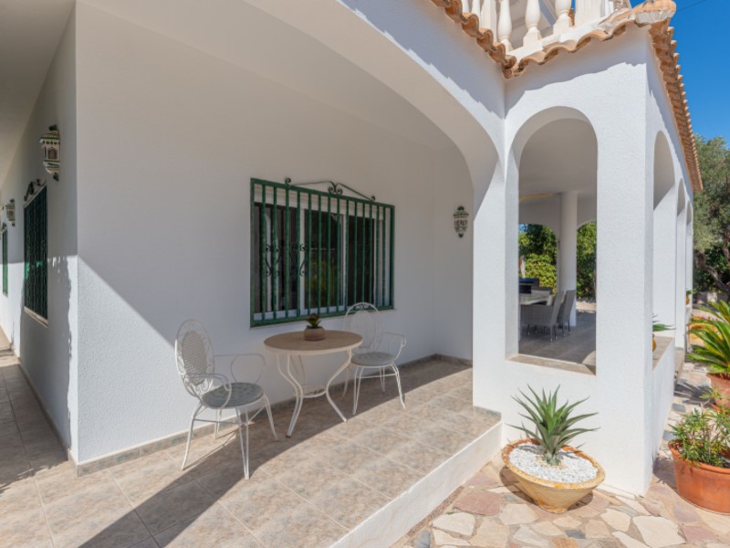 5 Dormitorios - Sant Joan d'Alacant — 39/63