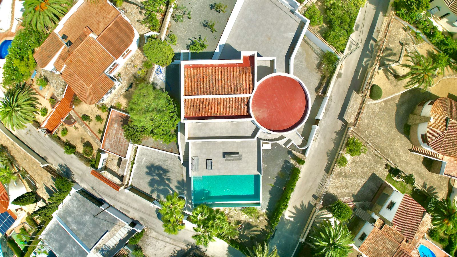 4 Dormitorios - Moraira — 32/48