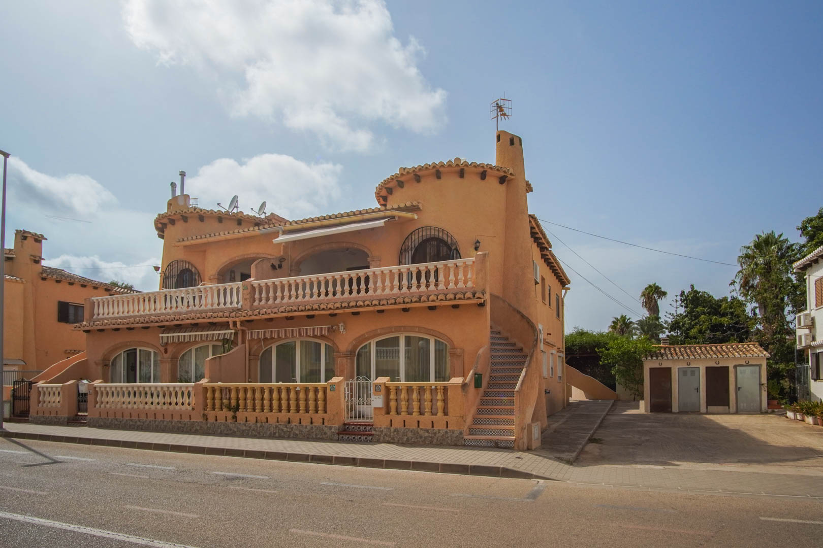 3 Dormitorios - Dénia — 26/26