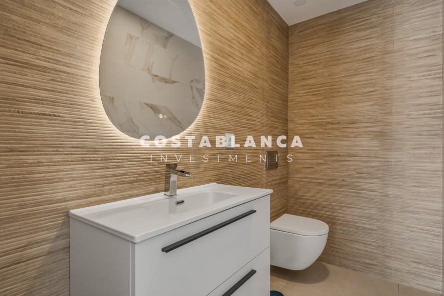 4 Dormitorios - Albir — 37/50