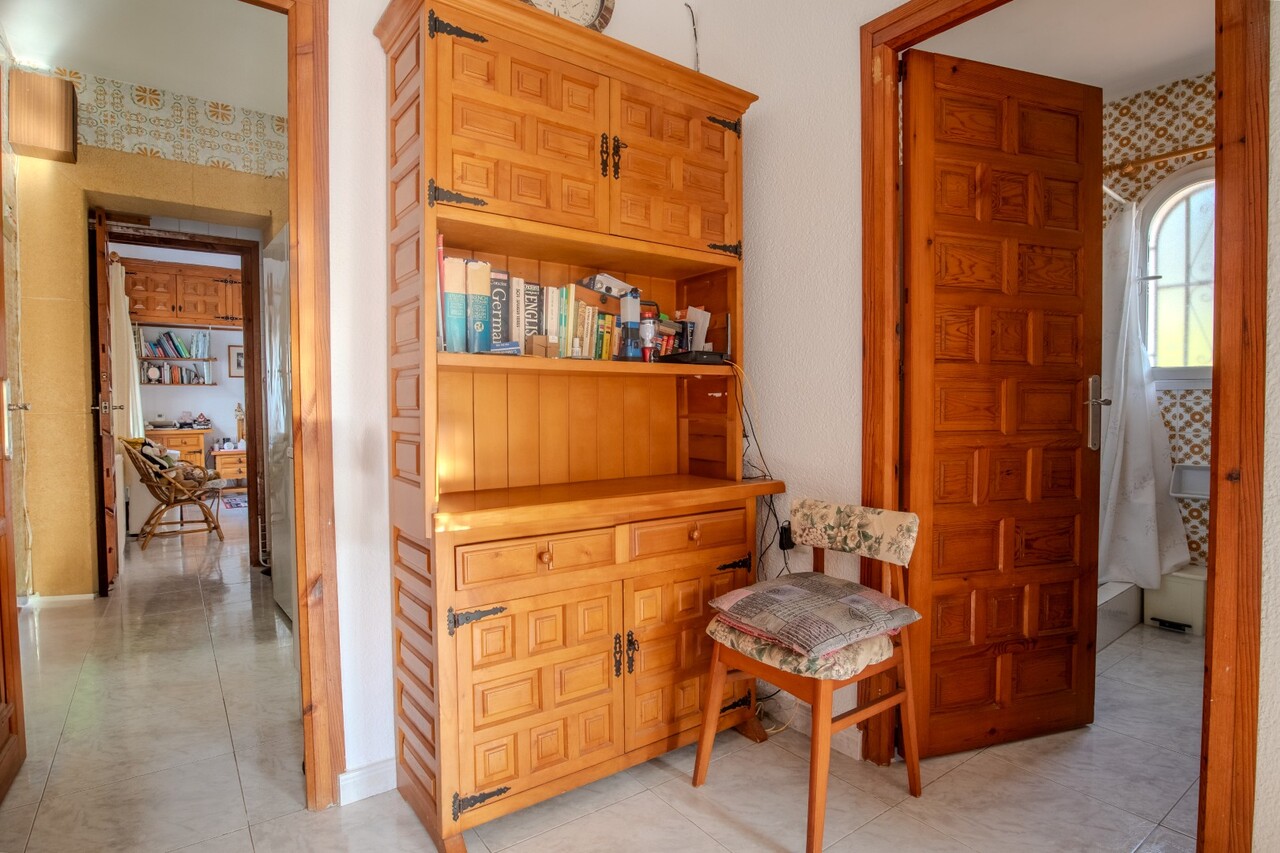 3 Dormitorios - Jávea — 18/50