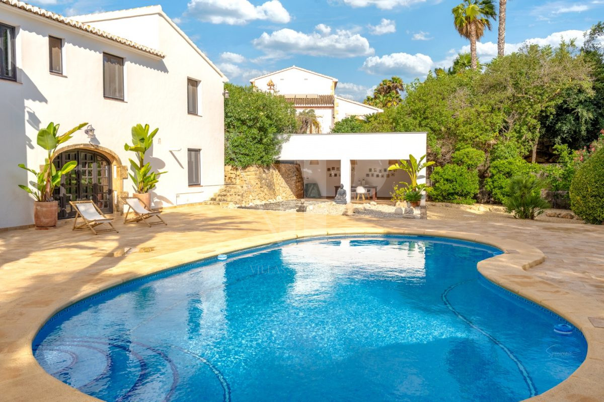 4 Dormitorios - Jávea — 4/29
