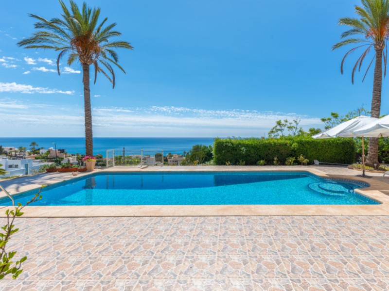 5 Dormitorios - Villajoyosa / La Vila Joiosa