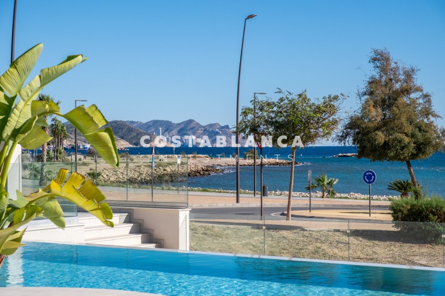 3 Dormitorios - Villajoyosa — 30/36