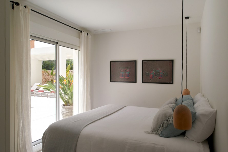 5 Dormitorios - Moraira — 14/50