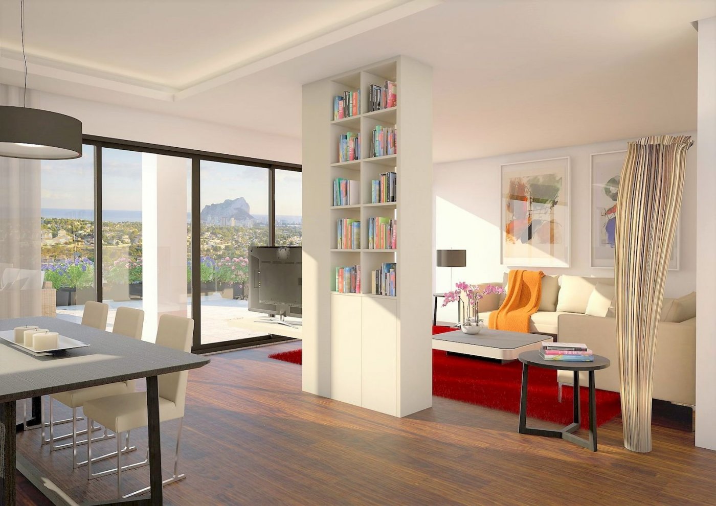 4 Dormitorios - Calpe — 3/11