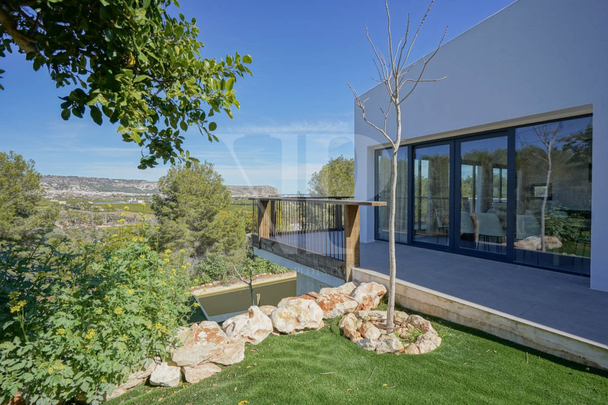 3 Dormitorios - Jávea — 39/39