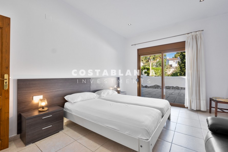 10 Bedrooms - Moraira — 12/40