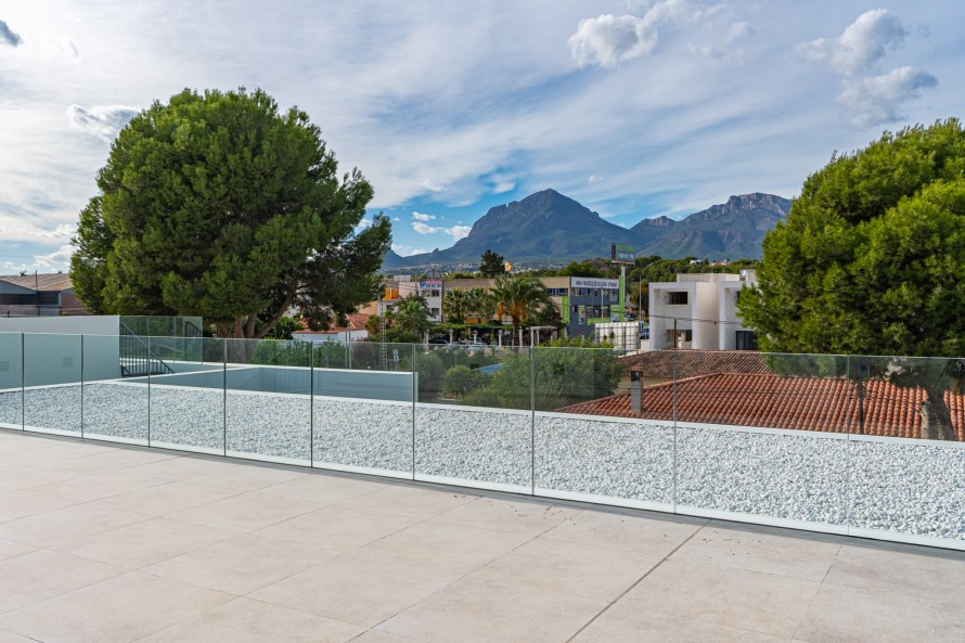 3 Dormitorios - Albir — 27/39