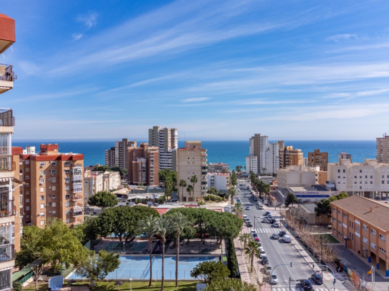 3 Spalni - El Campello — 38/38