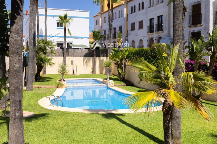 3 Dormitorios - Javea/Xabia — 26/61
