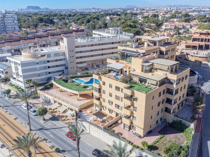 3 Spalni - El Campello — 23/37