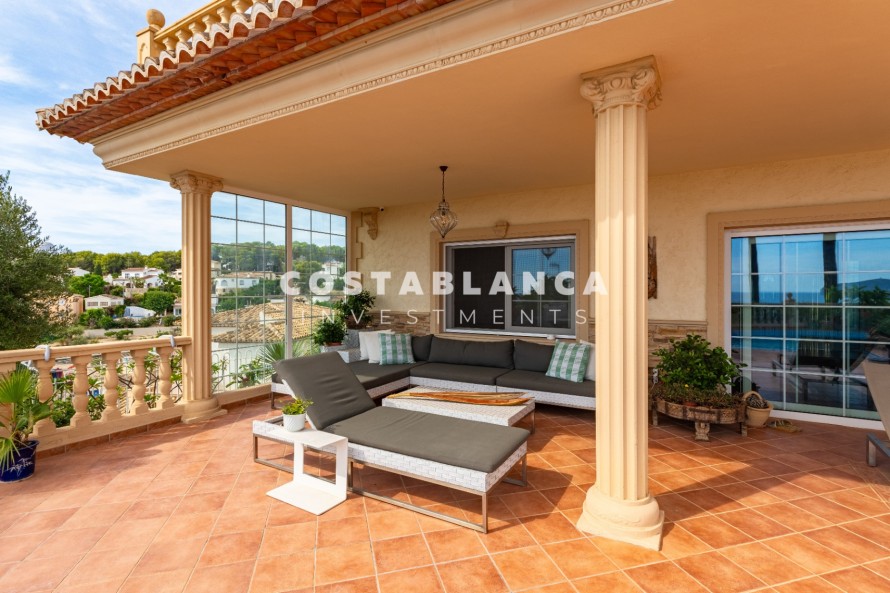 4 Dormitorios - Benissa — 34/47