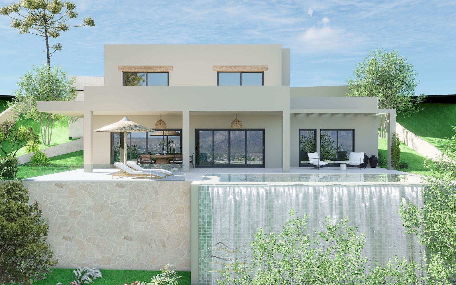 5 Dormitorios - Javea/Xabia — 2/24