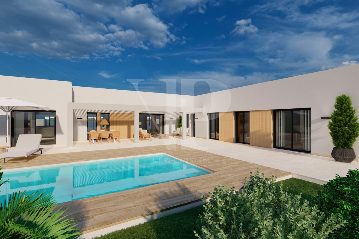 3 Dormitorios - Jávea — 6/10