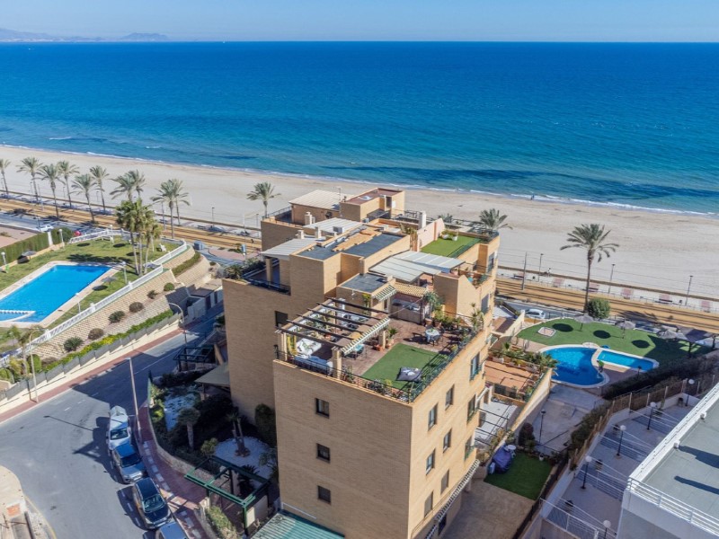 3 Dormitorios - El Campello