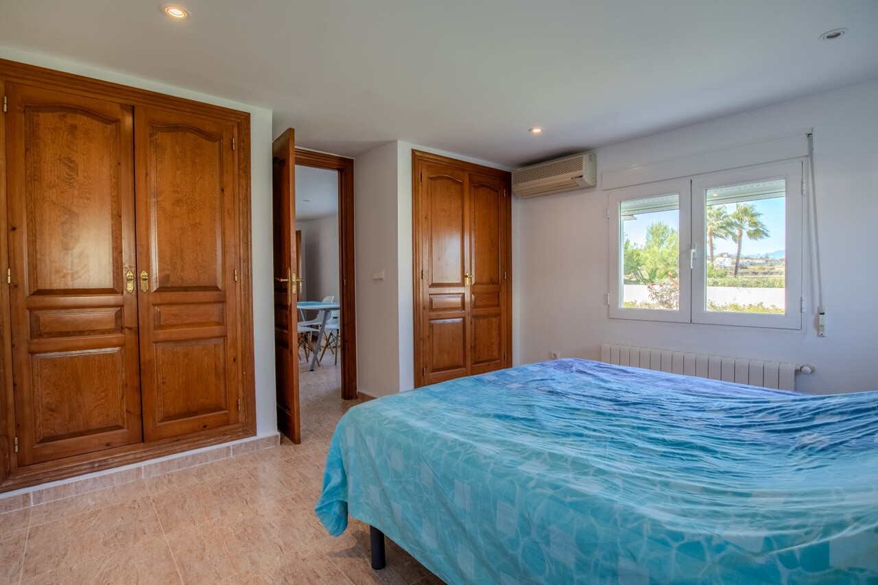 5 Dormitorios - Jávea — 47/50