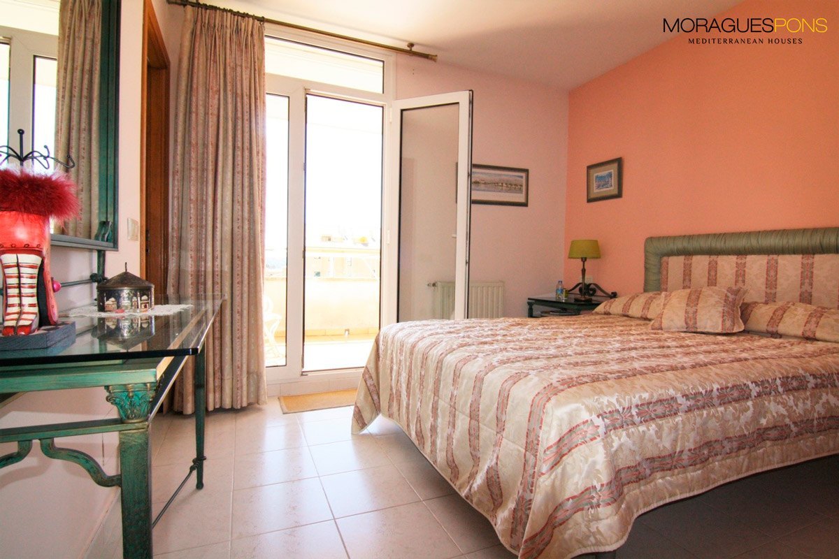 4 Chambres - Jávea - Xàbia — 7/13