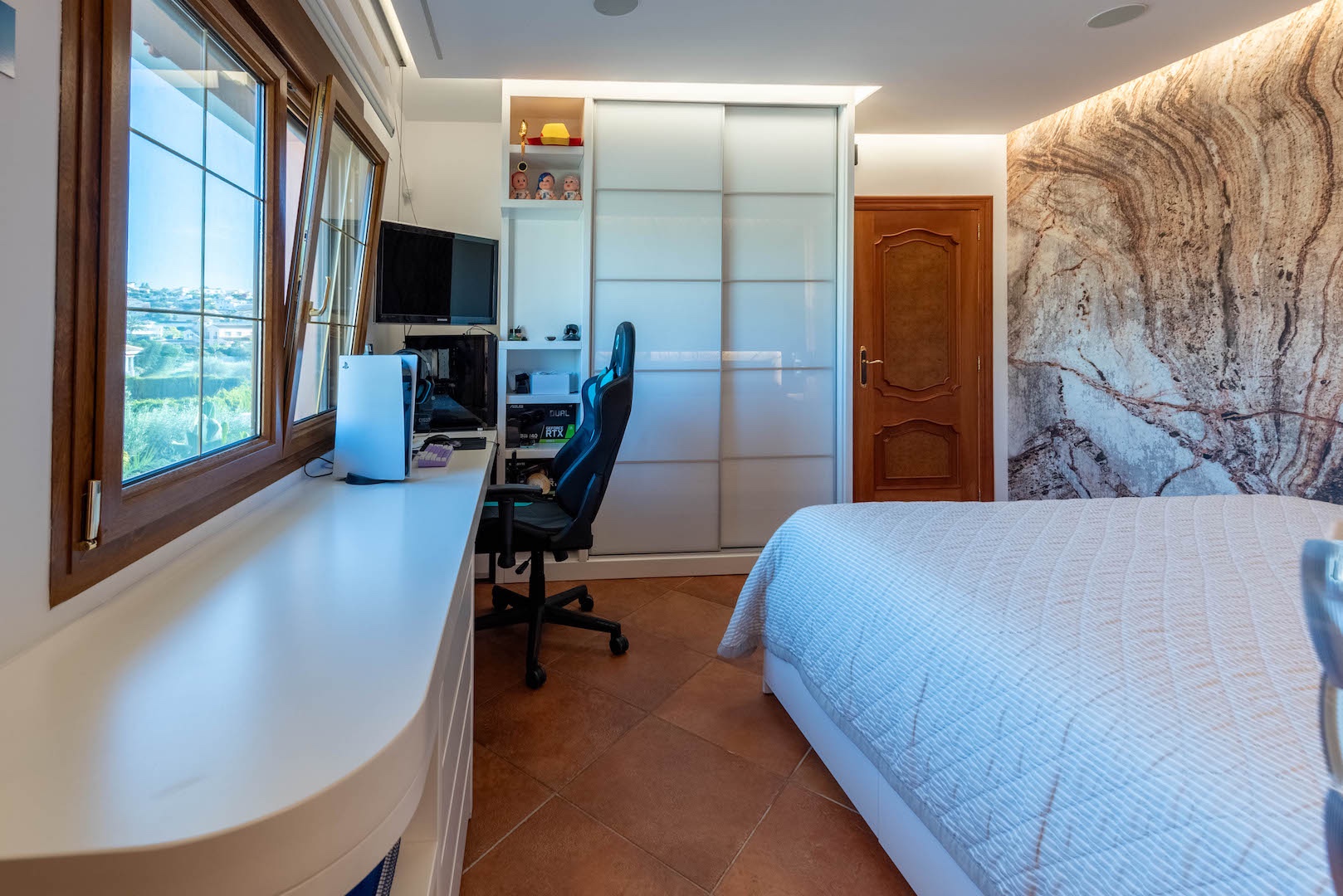 4 Dormitorios - Calpe — 26/39