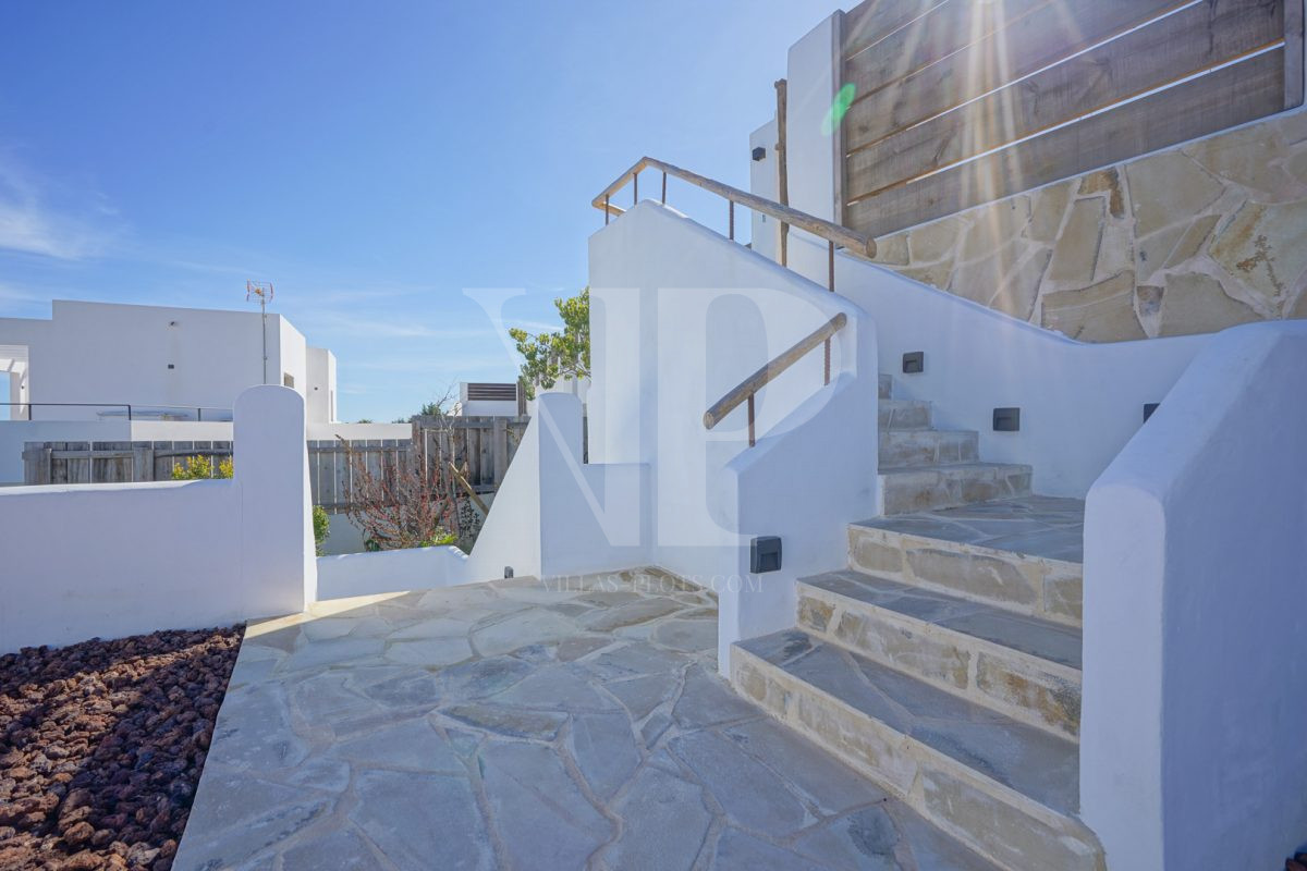3 Dormitorios - Jávea — 34/39